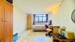 Blk 303 Hong Kah East Garden (Jurong East), HDB 3 Rooms #628287051
